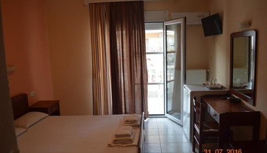 Philippos ( Paralia)