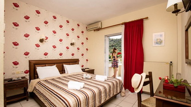 Philoxenia Inn
