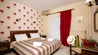 Philoxenia Inn