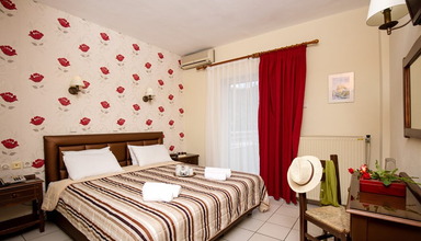 Philoxenia Inn