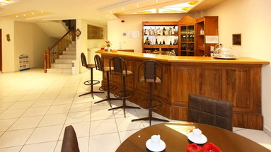 Philoxenia Inn