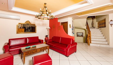 Philoxenia Inn