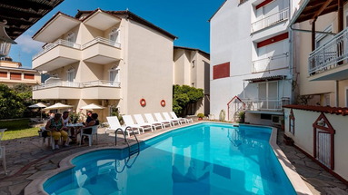 Philoxenia Inn