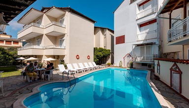 Philoxenia Inn