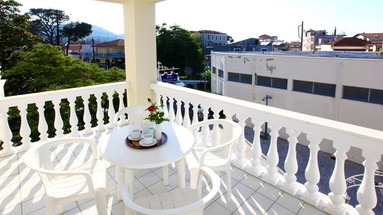 Philoxenia Inn