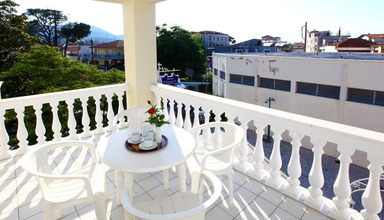 Philoxenia Inn