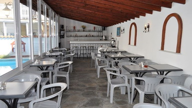Philoxenia Inn