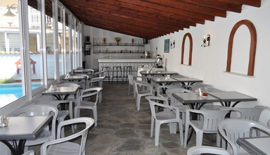 Philoxenia Inn