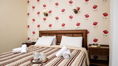 Philoxenia Inn