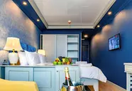 Phoenicia Blue View Resort