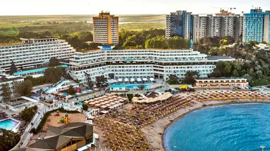 Phoenicia Blue View Resort