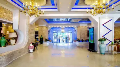 Phoenicia Blue View Resort