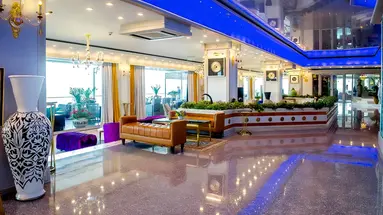 Phoenicia Blue View Resort