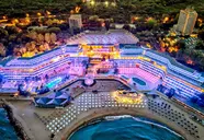 Phoenicia Blue View Resort