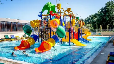 Phoenicia Blue View Resort