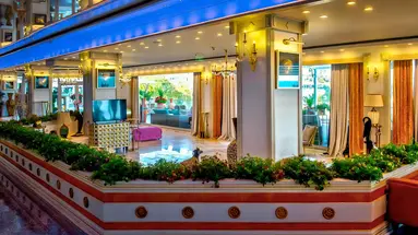Phoenicia Blue View Resort