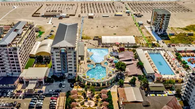 Phoenicia Holiday Resort