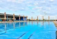 Phoenicia Holiday Resort