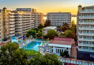 Phoenicia Holiday Resort