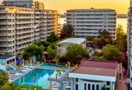 Phoenicia Holiday Resort