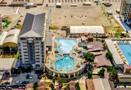 Phoenicia Holiday Resort