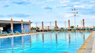 Phoenicia Holiday Resort