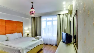Phoenicia Holiday Resort