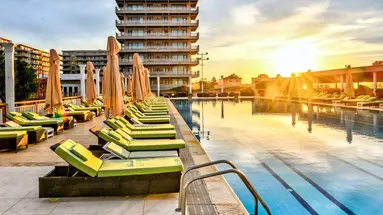 Phoenicia Holiday Resort