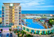 Phoenicia Luxury