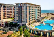 Phoenicia Luxury