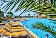 Phoenicia Luxury