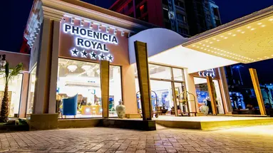 Phoenicia Royal