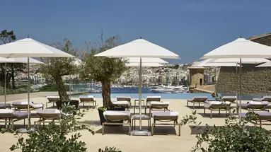 Phoenicia (Valletta)