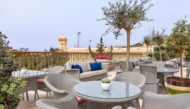 Phoenicia (Valletta)