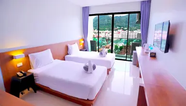 Phoenix Grand