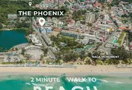 Phoenix Karon Beach