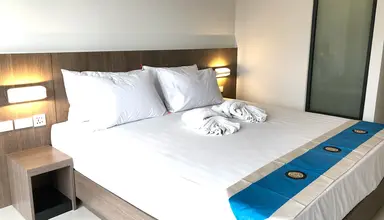 Phoenix Karon Beach