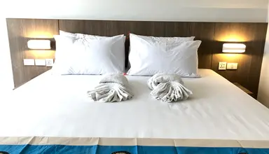 Phoenix Karon Beach