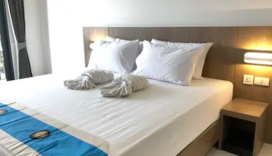 Phoenix Karon Beach