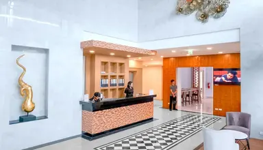 Phoenix Karon Beach