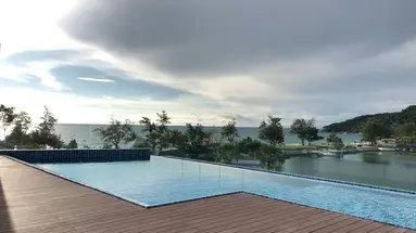 Phoenix Karon Beach