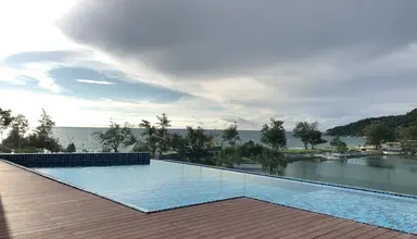 Phoenix Karon Beach