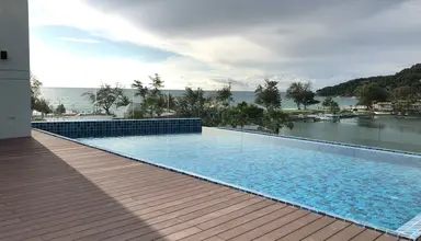 Phoenix Karon Beach
