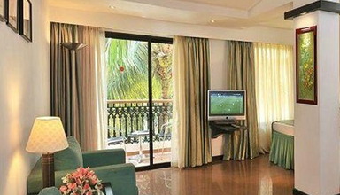 Phoenix Park Inn