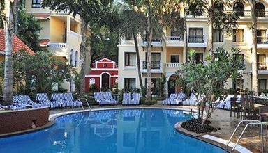 Phoenix Park Inn