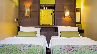 Phra Nang Inn