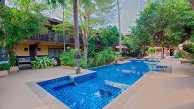Phra Nang Inn