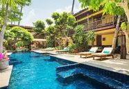 Phra Nang Inn