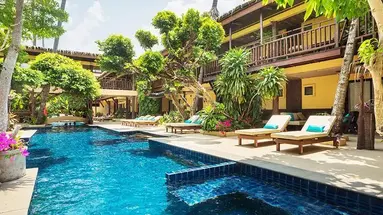 Phra Nang Inn