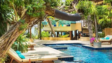 Phra Nang Inn